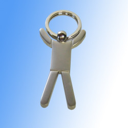 Schlüsselanhänger Männchen