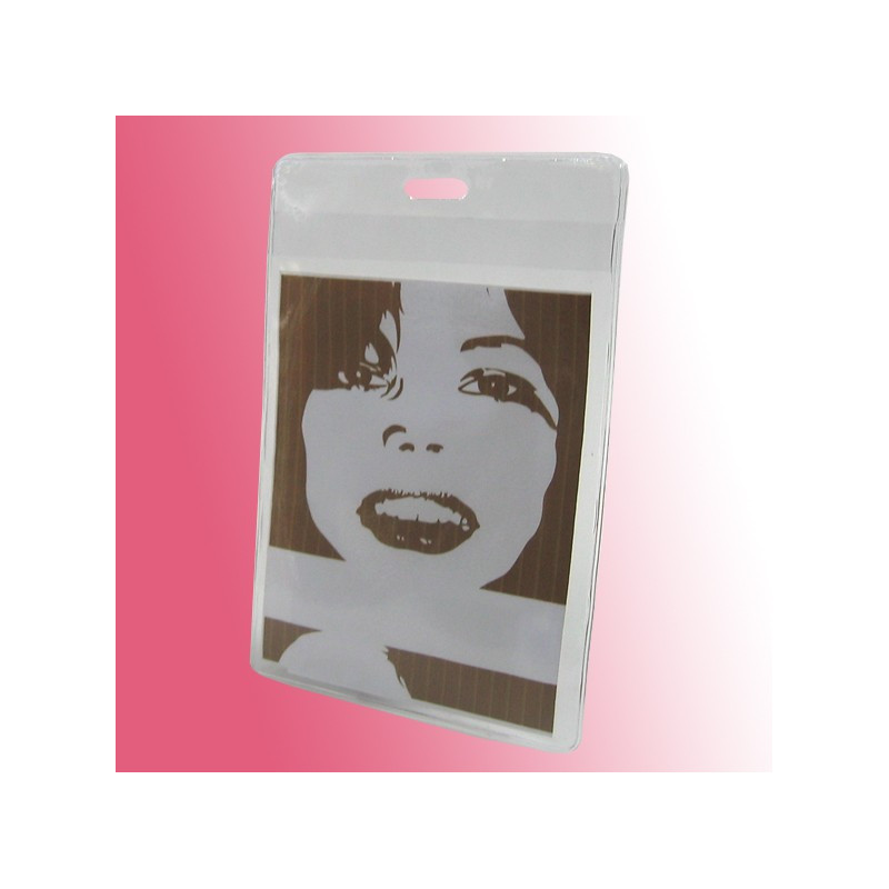 Ausweishülle für DIN A7