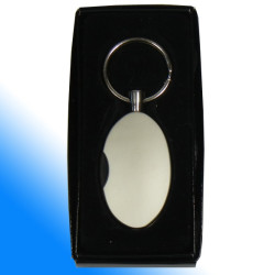 Schlüsselanhänger mit Chip